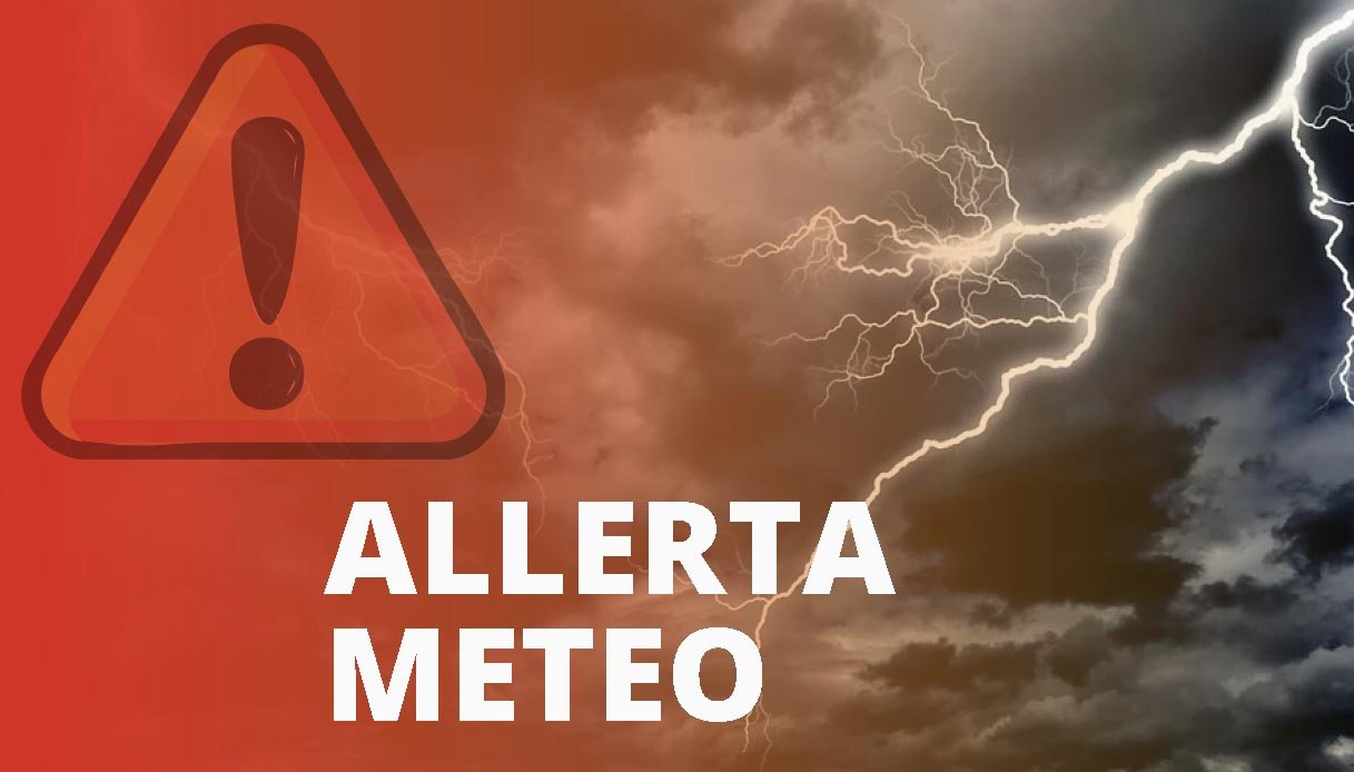 Allerta meteo del 28 settembre in Puglia, Abruzzo e Molise: temporali e rischio di allagamenti, le previsioni