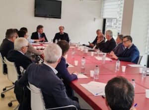 Ance Puglia incontra il candidato presidente Lobuono: le priorità dei costruttori pugliesi.