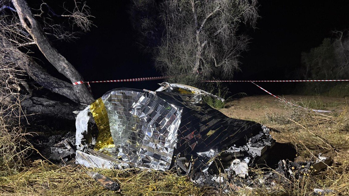 Ancora sangue sulle strade: sette morti in incidenti