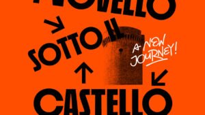 Anteprima di “Novello sotto il Castello”: un brindisi all’autunno in Puglia