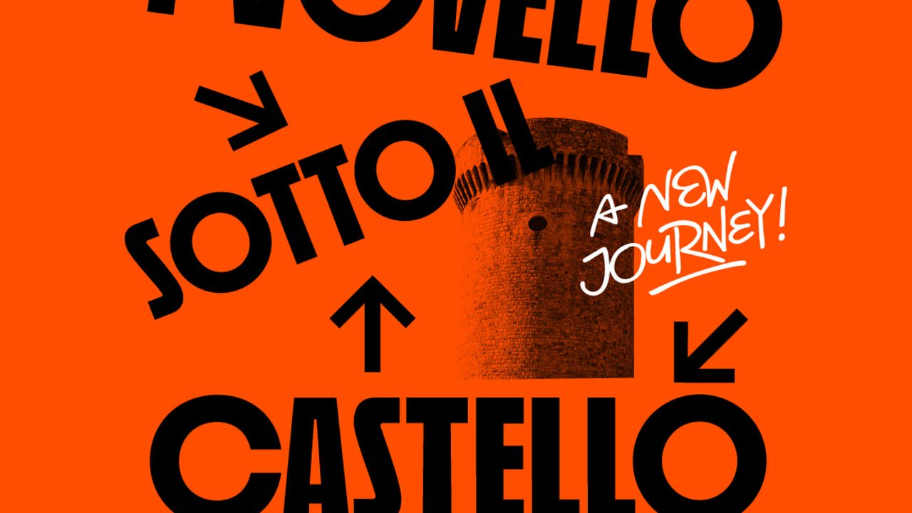 Anteprima di “Novello sotto il Castello”: un brindisi all’autunno in Puglia