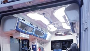 Asl Brindisi fornisce 40 bodycam al personale del 118 per garantire maggiore sicurezza