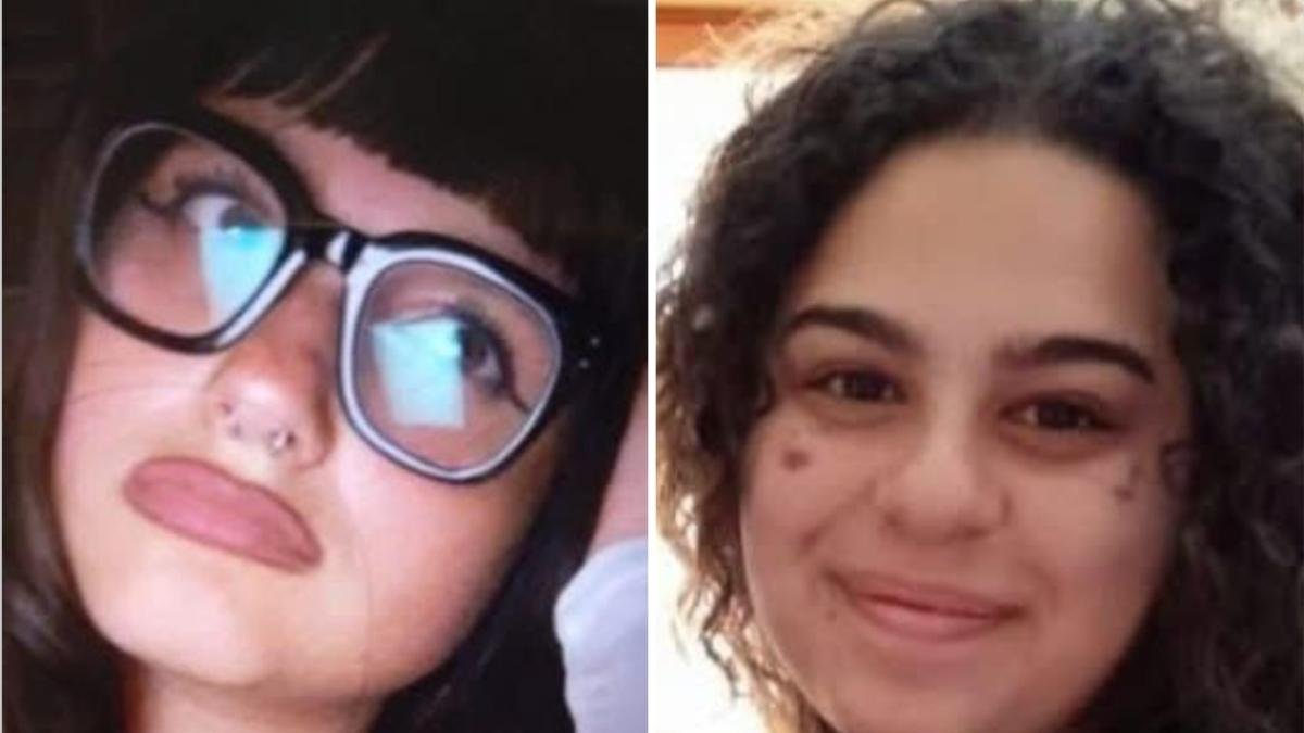 Barletta: due ragazze di 17 anni scomparse mentre andavano a scuola, attivato il piano per le ricerche.
