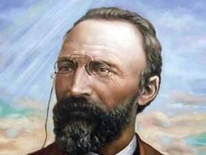 Bartolo Longo, fondatore del santuario della Beata Vergine del Rosario di Pompei, è stato nominato Santo dal Papa.
