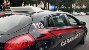 Basilicata: 32 arresti per spaccio di droga a Ferrandina, coinvolti sette minorenni da Puglia, Campania e Sicilia.