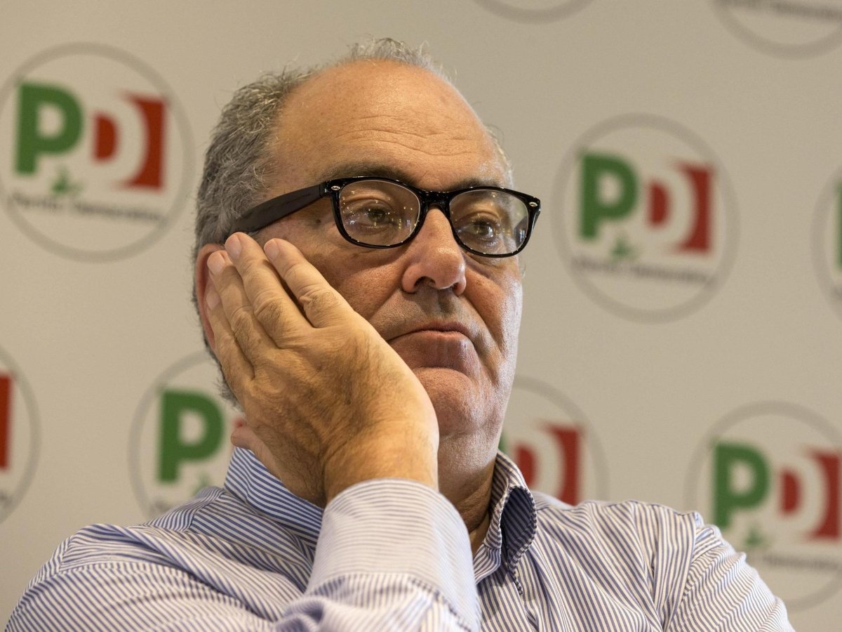 Bettini: «Le parole di Gentiloni sul rapporto con M5S? Il primo chiarimento deve avvenire all'interno del Pd. Bene la casa riformista»