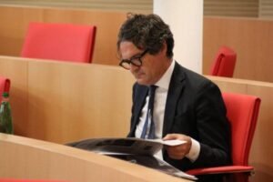 Bilancio regionale, Amati: "La casa è stata lasciata in ordine"