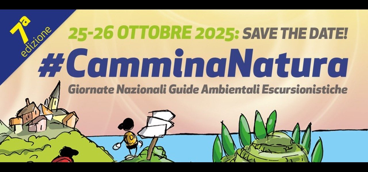 Cammina Natura in Puglia: sette escursioni guidate gratuite