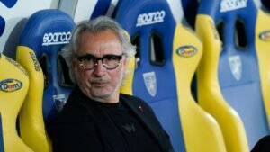 Carnevale: "Conte e Gasp, due allenatori che trasformano la vita"