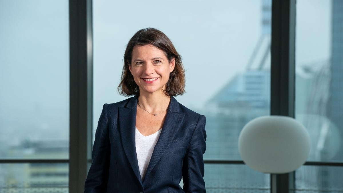 Catherine MacGregor, CEO di Engie: «La transizione deve essere responsabile, l’industria non va penalizzata»