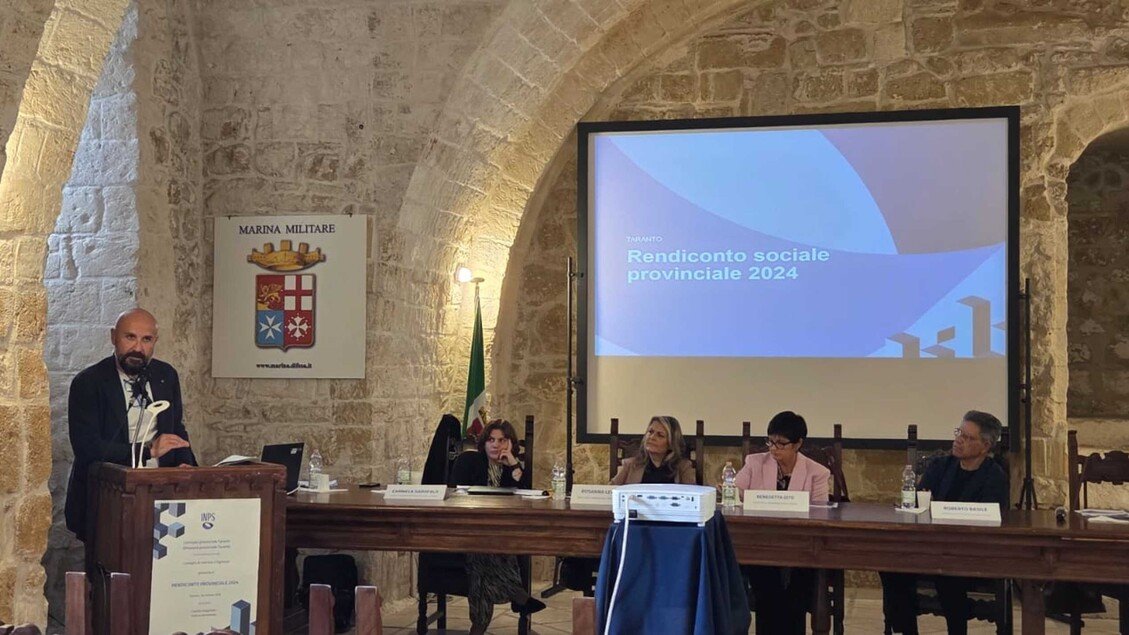 Cgil: "A Taranto 17mila in Cig, numeri che il governo ignora"