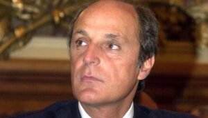 Chi è Luigi Lobuono, candidato del centrodestra alle elezioni in Puglia che ha convinto anche Berlusconi