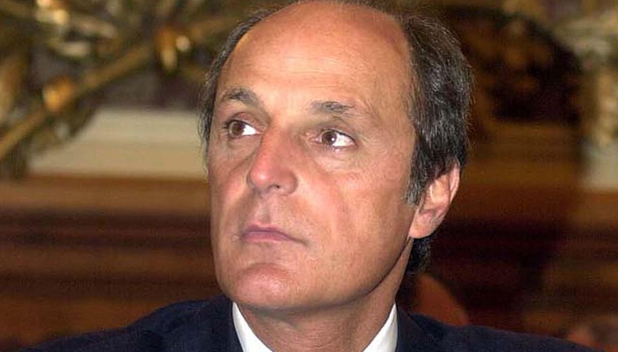 Chi è Luigi Lobuono, candidato del centrodestra alle elezioni in Puglia che ha convinto anche Berlusconi