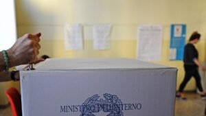 Chiuse le liste in Veneto, Campania e Puglia: la partita entra nel vivo