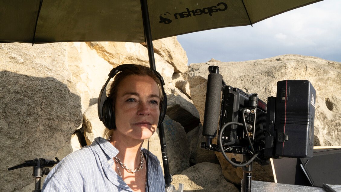 Ciak per "L'ora di tutti", esordio alla regia di Stefania Rocca