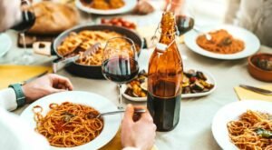 Cibo e bevande: in Puglia la spesa pro capite più bassa, solo 455 euro al mese.