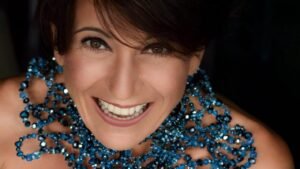 Cinzia Tedesco interpreta Verdi e Puccini