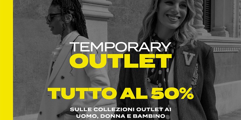 Citymoda lancia a Triggiano il primo temporary outlet della Puglia