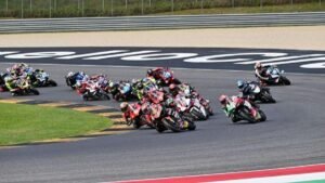 Civ 2025: Pirro torna al successo al Mugello, Delbianco chiude la stagione da campione