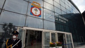 Consiglio regionale della Puglia approva il ripiano del debito sanitario