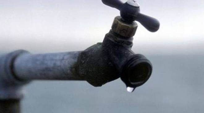 Crisi idrica in Puglia, livello massimo di severità: “Solo il risparmio può evitare le restrizioni”