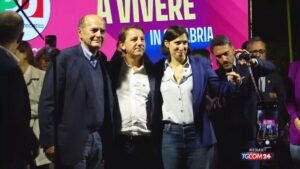 Crisi nel centrosinistra in Calabria