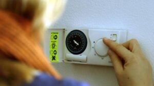Dal 15 ottobre inizia l'accensione dei riscaldamenti