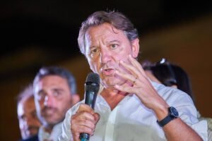 Dalla Calabria un nuovo 'schiaffo' al centrosinistra: Tridico sconfitto alle regionali