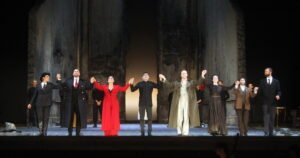 Del Mitridate Eupatore di Alessandro Scarlatti: un capolavoro ritrovato