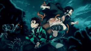 Demon Slayer: il sottile fascino del manga seriale