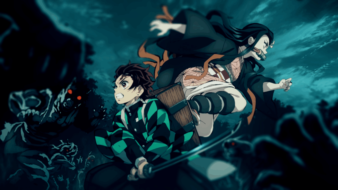 Demon Slayer: il sottile fascino del manga seriale