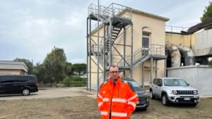 Dissalatore a Taranto: avvio dei cantieri da lunedì sul tracciato