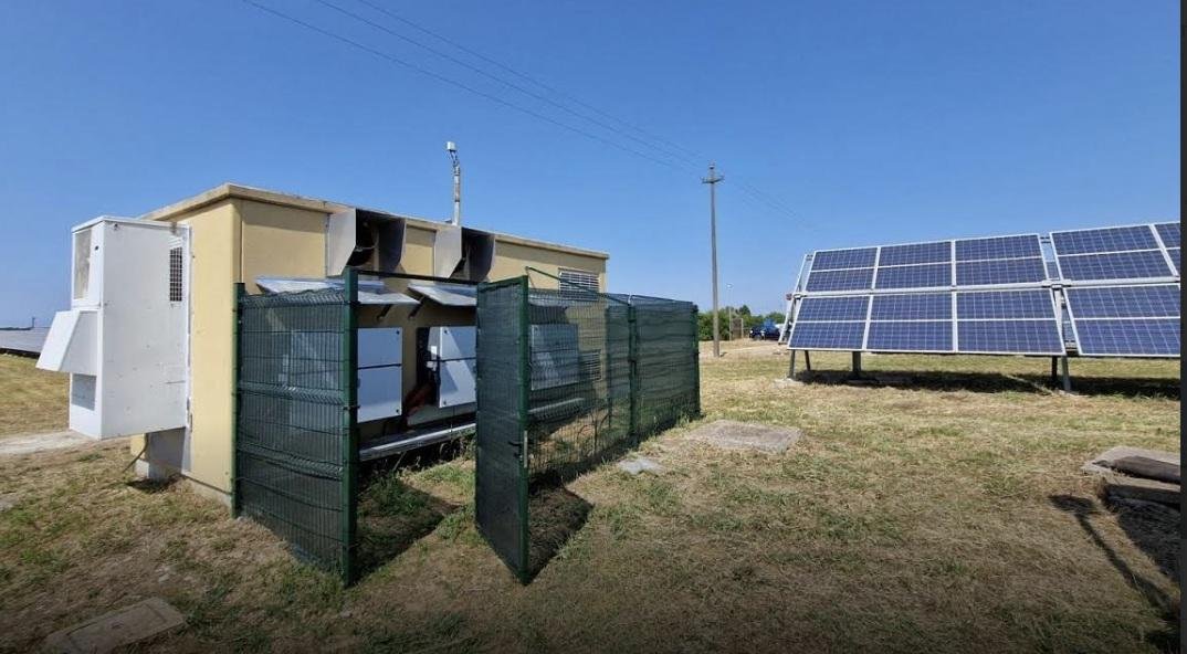 Ef Solare Italia rinnova 7 impianti in Puglia con inverter Fimer