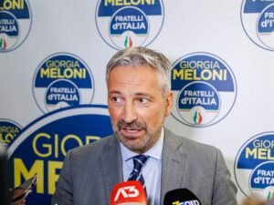 Elezioni, Fratelli d'Italia punta a Venezia: Speranzon si dice pronto e gela Venturini: «Individuare la strategia migliore»