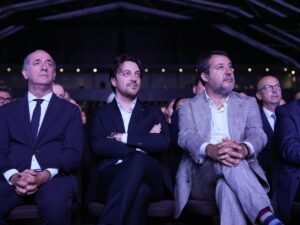 Elezioni in Veneto: Zaia si candida capolista in ogni provincia e lancia la campagna di Stefani.