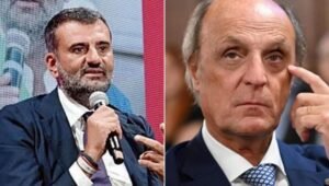 Elezioni regionali in Puglia: candidati presidenti e consiglieri.