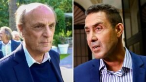Elezioni regionali in Puglia: la Lega punta sull'effetto Vannacci per la candidatura, Lobuono commenta: «Mi farebbe piacere, ma la scelta spetta a lui»