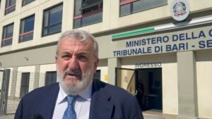 Emiliano: la protesta dei disabili non ha rallentato l'attività della Regione Puglia