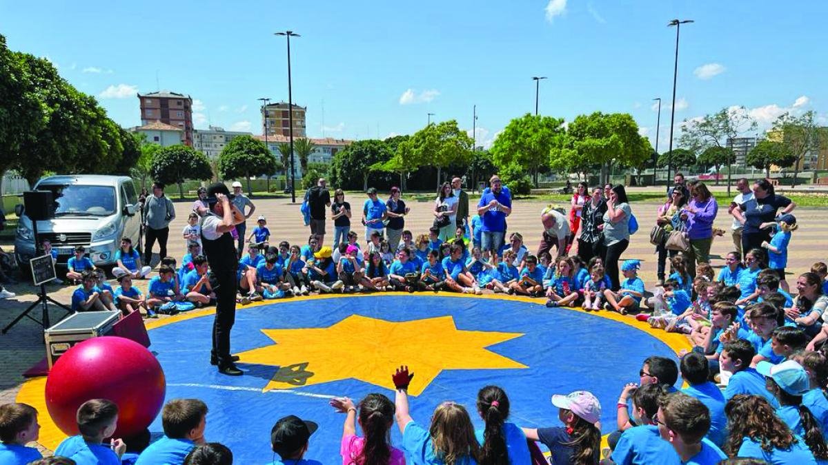 Enel Cuore: 1000 progetti di educazione e sport per i giovani
