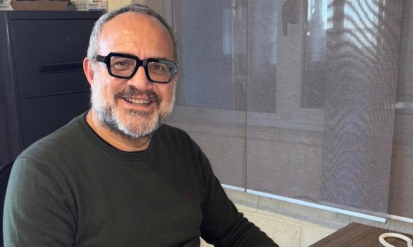 Enzo Mastrodonato ufficializza la candidatura al Consiglio regionale della Puglia