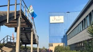 Ex Ilva, Fim e Uilm chiedono chiarezza sull'infortunio in area officina