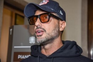 Fabrizio Corona in rapporti con i clan tramite Tano Cantarella: le rivelazioni del pentito 'Scarface'