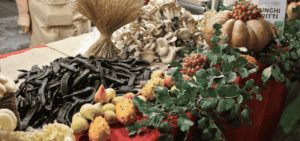 Festa d'Autunno a Castellana Grotte: scopri i sapori locali