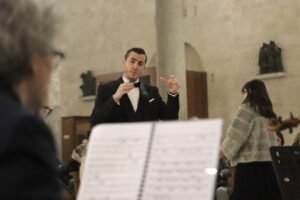 Festival Capotorti: esecuzione del Requiem di Fauré in memoria dei defunti