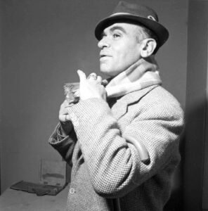 Filippo de Pisis: una carpetta di sensiblerie narrativa