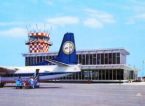 Foggia: Realtà o Fantasia? Il Progetto di Collegamento Aereo della Regione Puglia