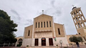 Furto in chiesa nel nord Barese, il parroco: "Ho paura"
