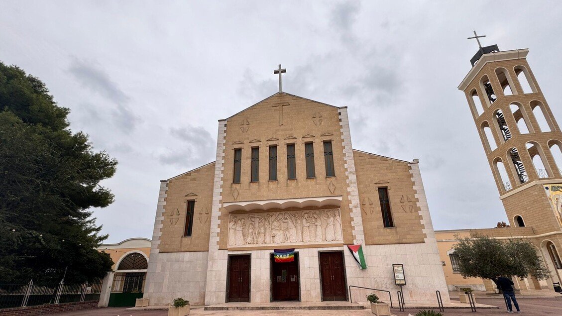 Furto in chiesa nel nord Barese, il parroco: "Ho paura"