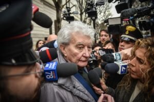 Garlasco, Lovati nei guai: l'Ordine valuta sanzioni per le frasi choc pronunciate dall'avvocato di Sempio.