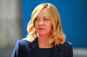 Gaza: l'impegno dell'Italia su due fronti, con il premier Meloni in Egitto oggi